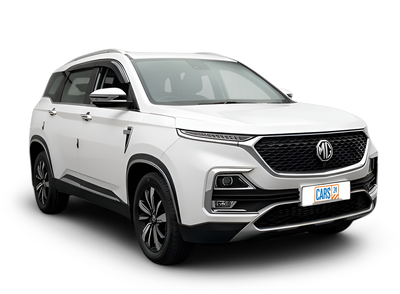 MG HECTOR-img